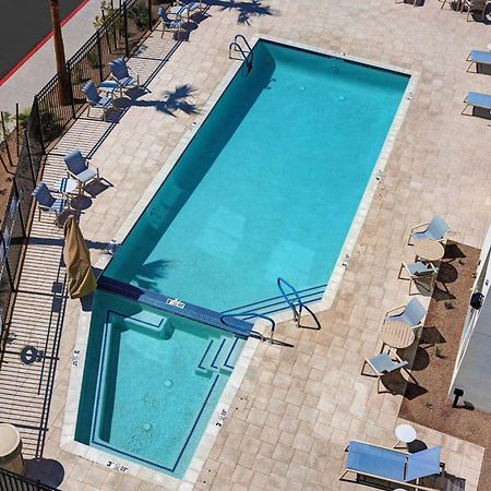 Towneplace Suites By Marriott Phoenix Glendale Sports & Entertainment District Eksteriør bilde