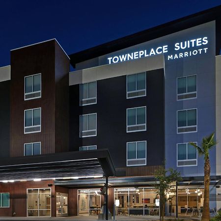 Towneplace Suites By Marriott Phoenix Glendale Sports & Entertainment District Eksteriør bilde