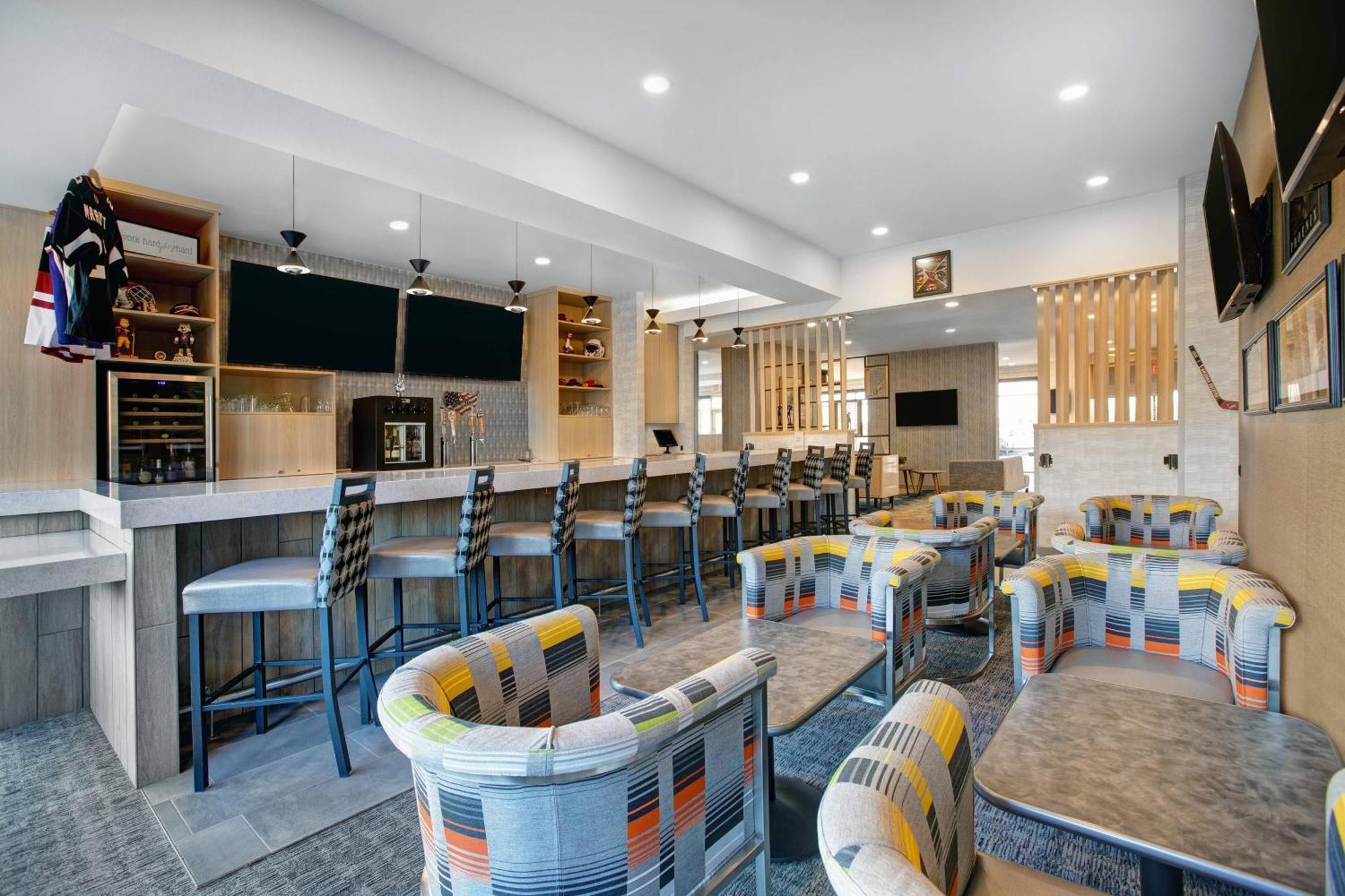 Towneplace Suites By Marriott Phoenix Glendale Sports & Entertainment District Eksteriør bilde