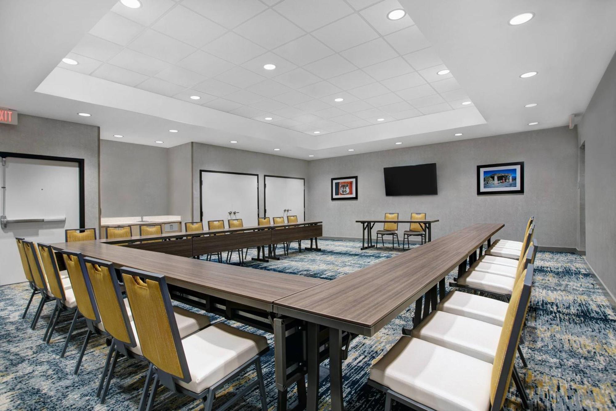 Towneplace Suites By Marriott Phoenix Glendale Sports & Entertainment District Eksteriør bilde