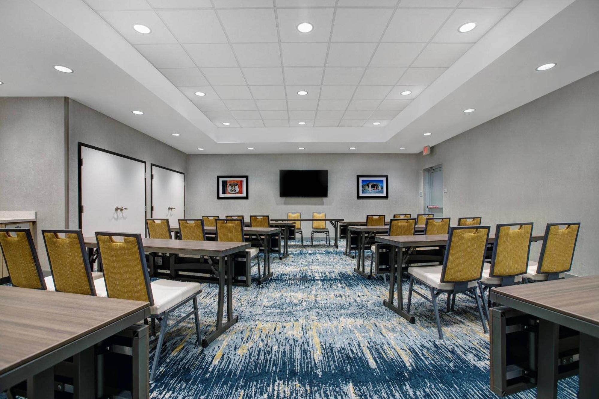 Towneplace Suites By Marriott Phoenix Glendale Sports & Entertainment District Eksteriør bilde