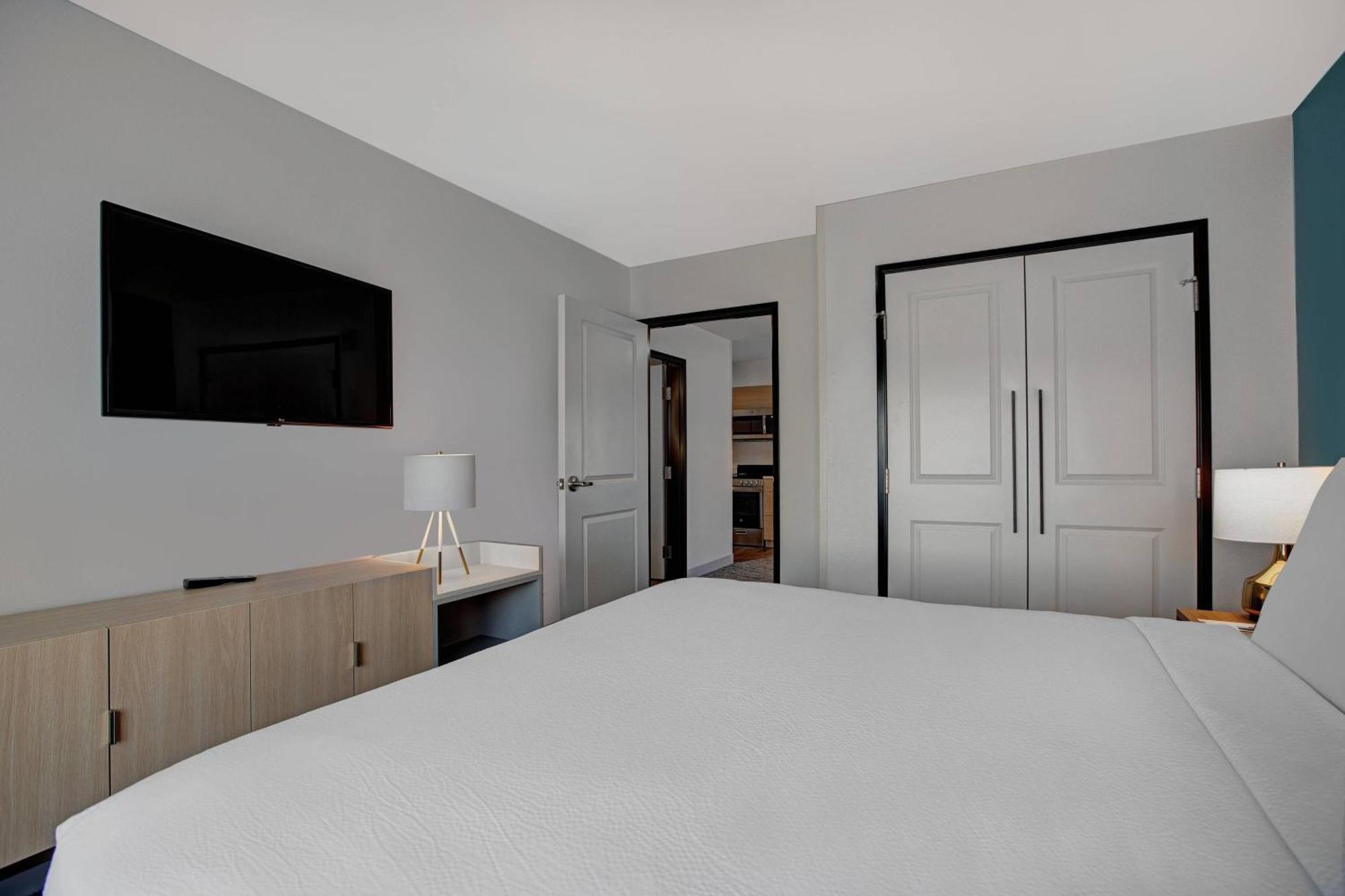 Towneplace Suites By Marriott Phoenix Glendale Sports & Entertainment District Eksteriør bilde