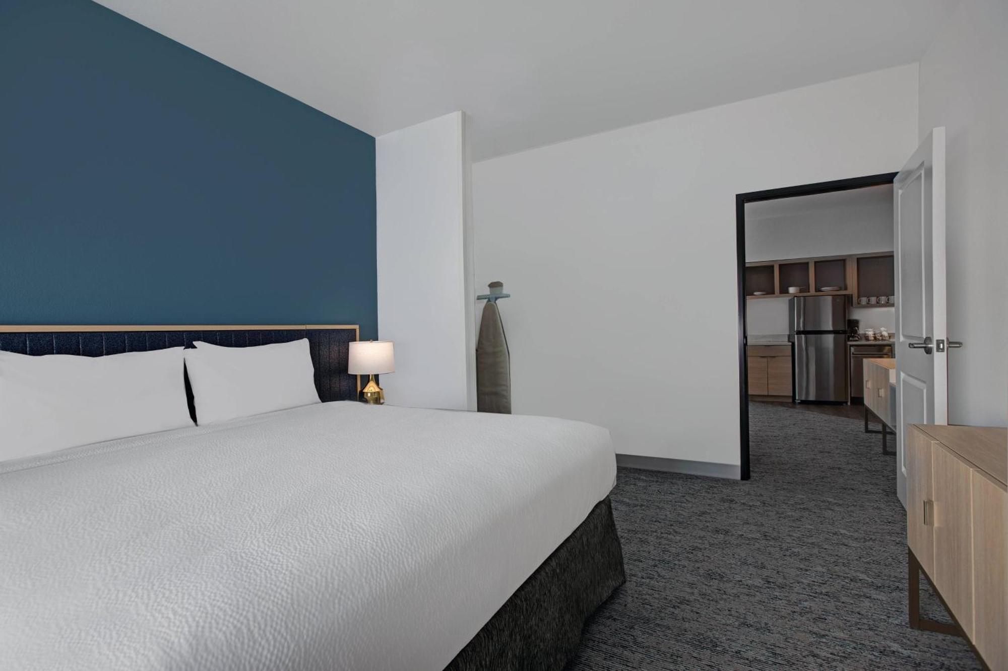 Towneplace Suites By Marriott Phoenix Glendale Sports & Entertainment District Eksteriør bilde