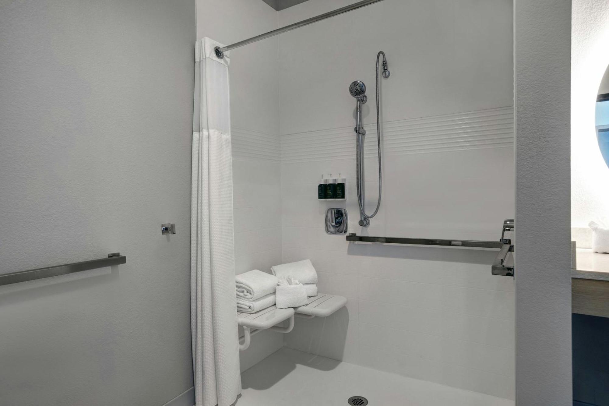 Towneplace Suites By Marriott Phoenix Glendale Sports & Entertainment District Eksteriør bilde